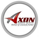 Distributor logo