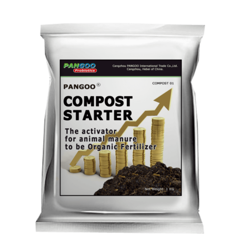 Compost Starter
