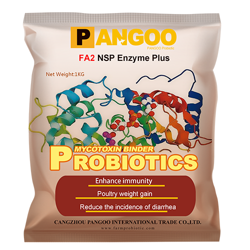 FA2 NSP Enzyme Plus