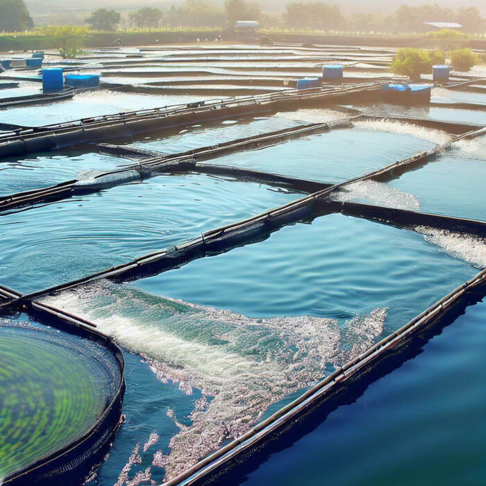 Probiotics for Fish Farming: A Sustainable Solution - PANGOO